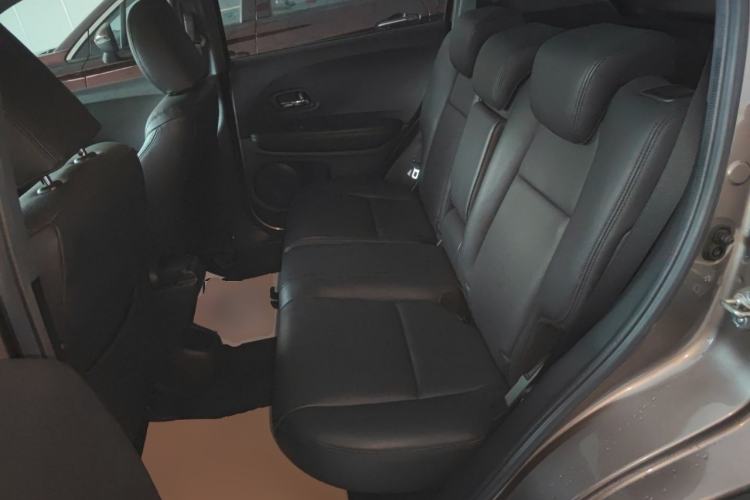 Used Honda XR-V 2017 1.8L EXi CVT Comfort Version
