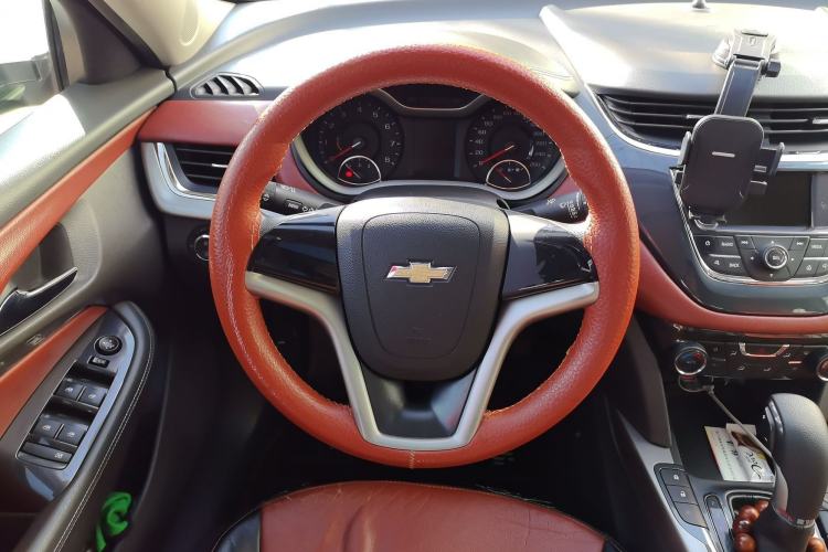 Used Chevrolet Malibu 2016 1.6T Automatic Comfort Edition