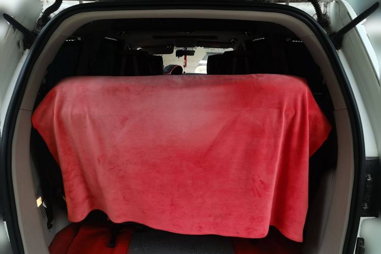 Used FORTHING S500 2016 1.6L CVT Deluxe Model