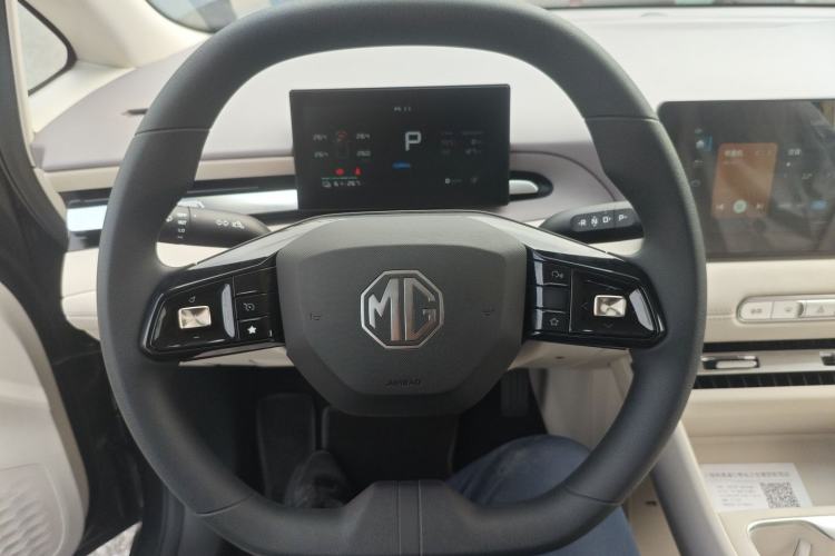 Used MG 4 EV 2026 Model 437 All-in-One Edition
