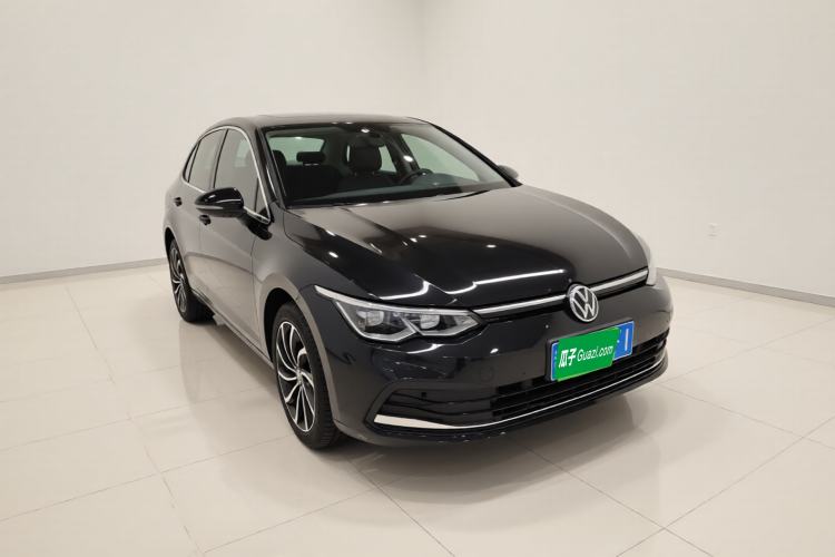 Used Volkswagen Golf 2023 280TSI DSG Pro
