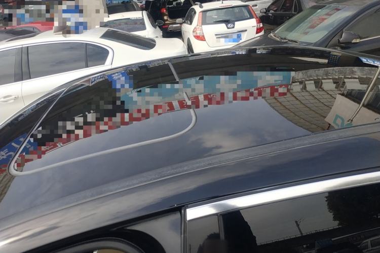 Used Mercedes-Benz E-Class 2018 E 200 L Sport Edition
