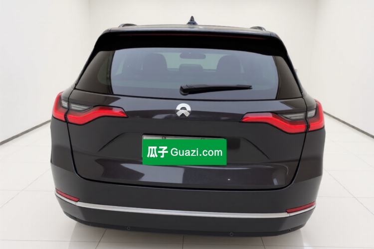 Used Nio ES8 2020 580 km Range Six-Seater Version
