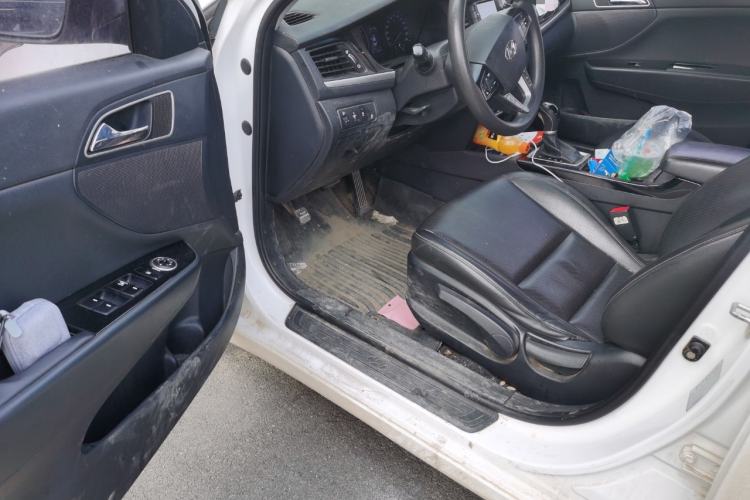 Used Hyundai Mistra 2019 1.8L Automatic Smart GLS China VI Standard
