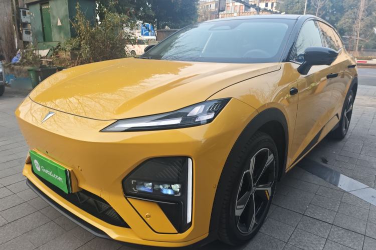 Used Deepal S07 2026 230Ultra with Huawei Qiankun ADS SE Edition