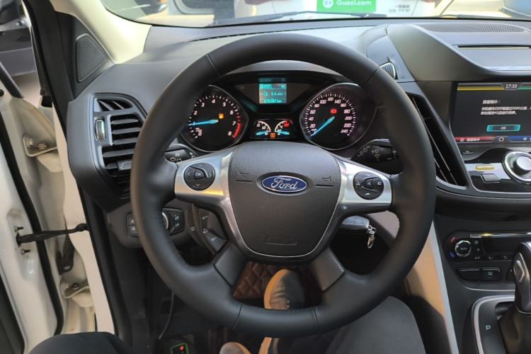 Used Ford Kuga 2015 1.5L GTDi Two-Wheel Drive Fashion Edition