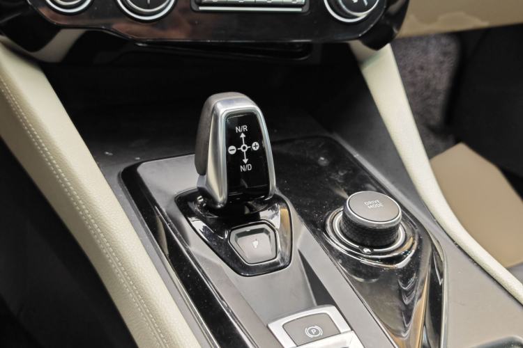 Used Lynk & Co 02 New Energy 2019 1.5T PHEV Pro