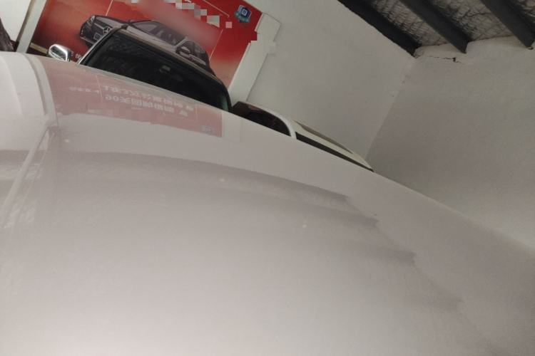 Used AION UT 2025 330 Starlight Edition
