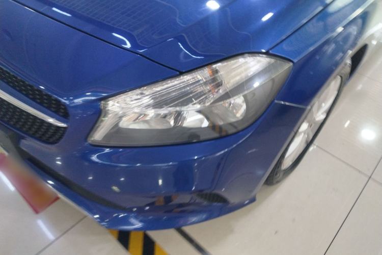 Used Mercedes-Benz A-Class (Import) 2018 A 180
