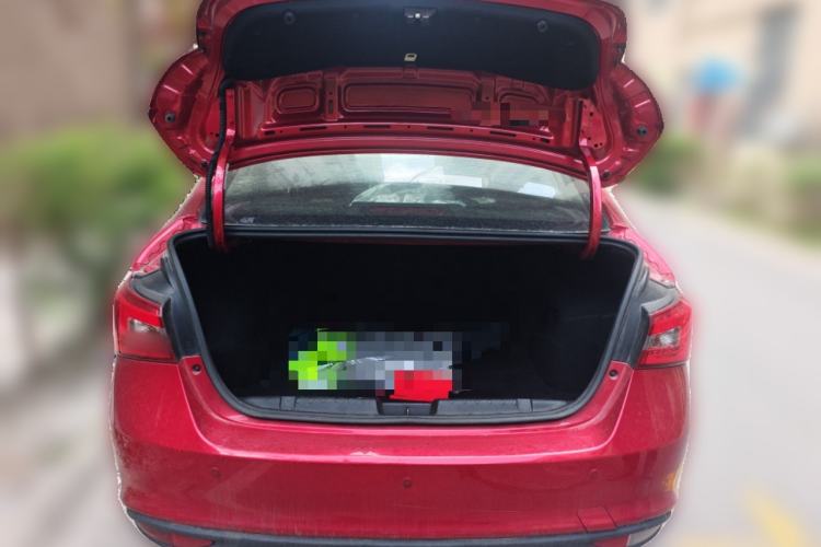 Used Chery Arrizo 5 2016 1.5L Manual Lingchao Edition