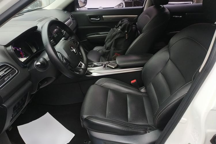 Used Renault Koleos 2017 2.5L Two-Wheel Drive Prestige Edition