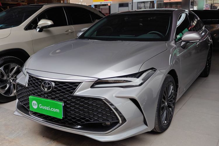 Used Toyota Avalon 2022 2.5L Touring Premium Edition