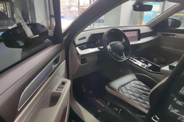 Used Volkswagen Tavendor 2023 380TSI Four-Wheel Drive R-Line Cruise Edition
