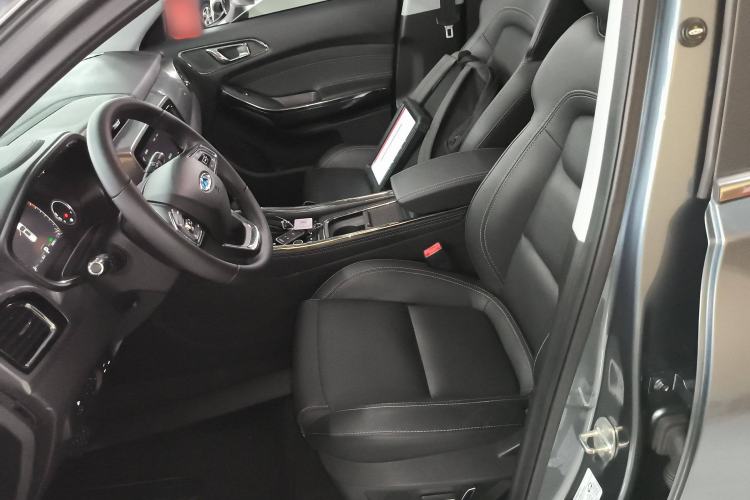 Used Chery Tiggo 8 2018 1.5 TCI Automatic Prestige 5-Seater