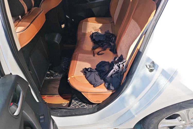 Used Mazda Mazda 3 2015 Sedan 1.6L Automatic Elite Model