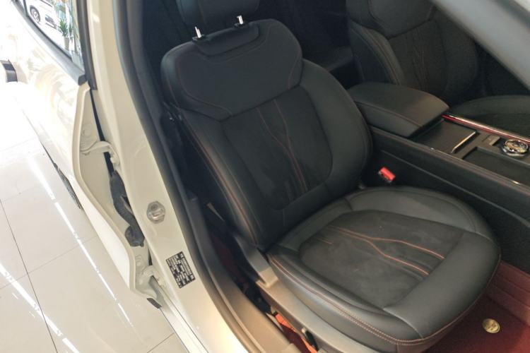 Used Ford Mondeo 2022 Facelifted EcoBoost 245 Ultimate Edition