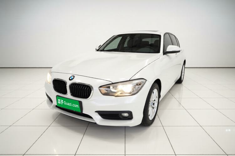 Used BMW 1 Series 2015 118i Leading Model