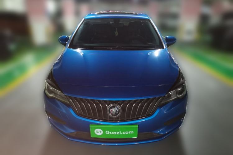 Used Buick Verano 2016 Hatchback 15S Automatic Leading Model
