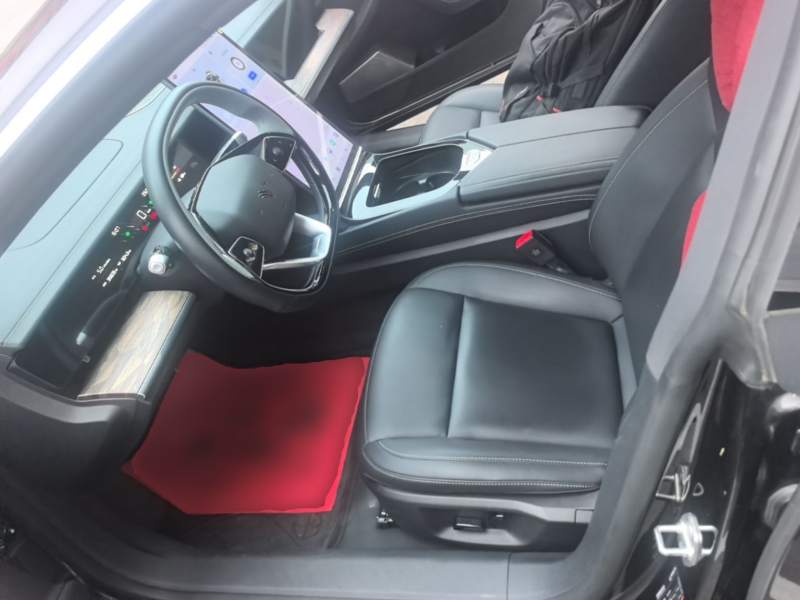 Used NETA S 2024 Range-Extended 1060 Lite Edition — 14