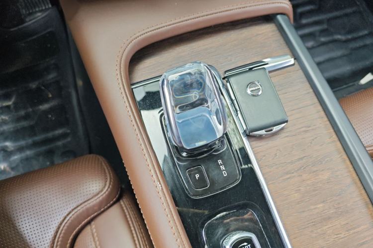 Used Volvo S90 2021 B5 Luxury Smart Edition
