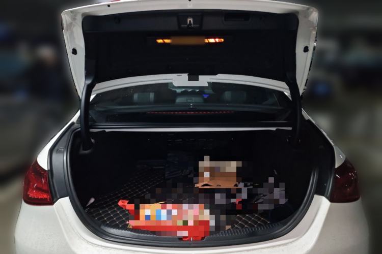 Used Mercedes-Benz C-Class 2022 Restyled C 200 L Sport Edition