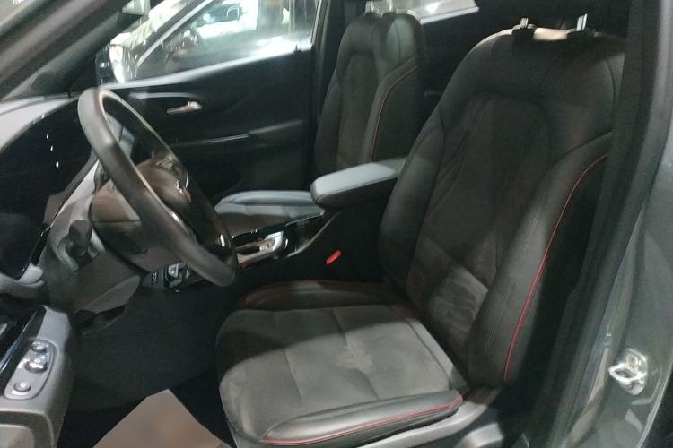 Used Buick Envista 2022 1.5T GS Fuel-Efficient Version