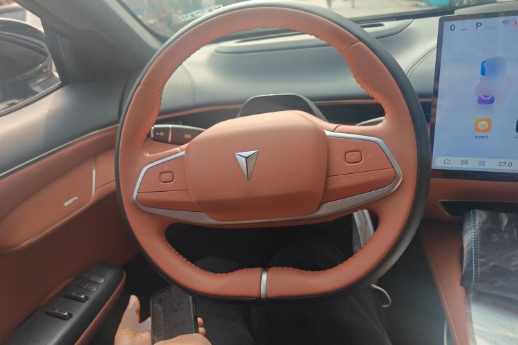 Used Deepal S07 2024 215Max Range-Extended Version