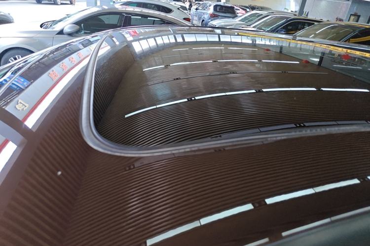 Used Acura RDX 2019 2.0T Comfort Edition China V Standard