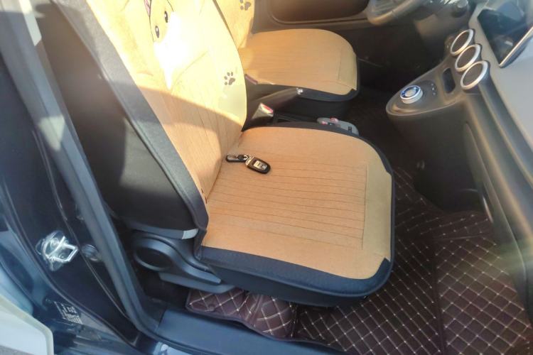 Used ORA Black Cat 2019 310km Fun Edition