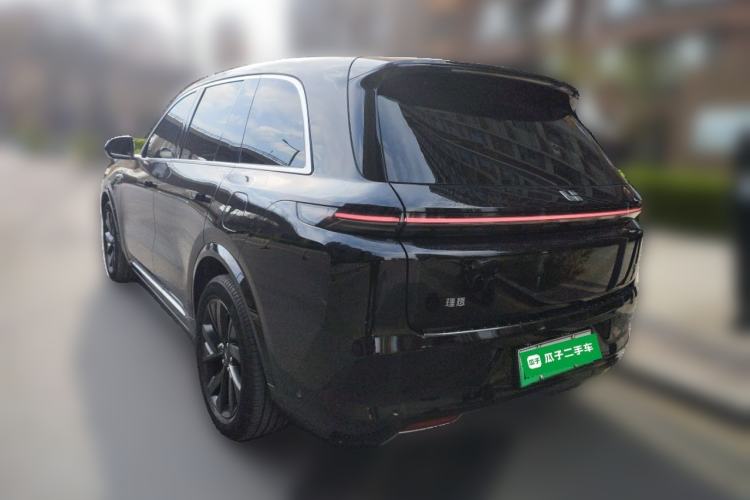 Used Li Auto L8 2023 Air model