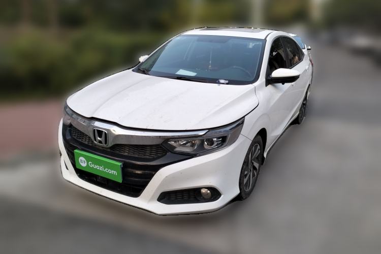 Used Honda Crider 2019 180 Turbo CVT Luxury Edition China VI Emission Standard