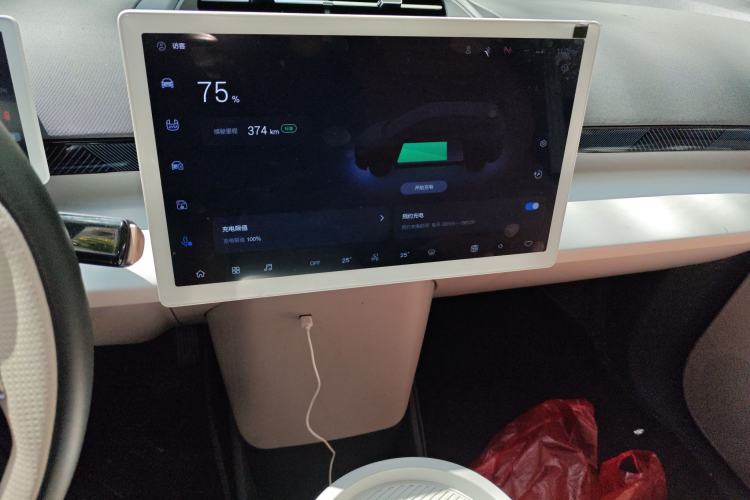 Used ARCFOX Kaola 2023 Family Edition
