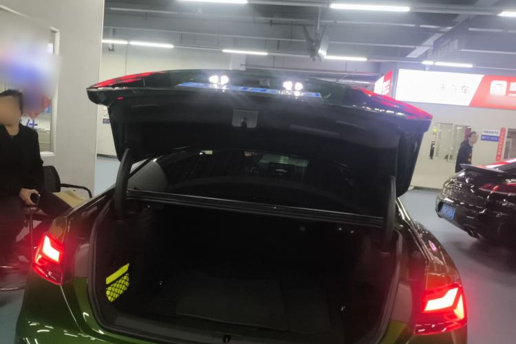 Used Audi A5 2022 Coupe 40 TFSI Fashion Dynamic Model