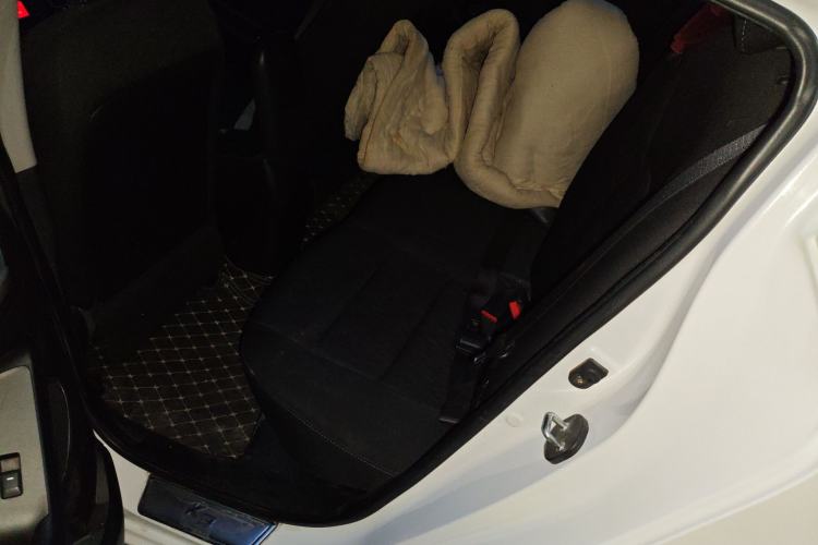 Used Kia K3 2015 1.6L Manual GLS