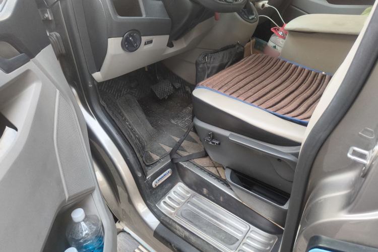 Used Volkswagen Caravelle 2016 2.0 TSI Four-Wheel Drive Comfort Edition 8 Seats
