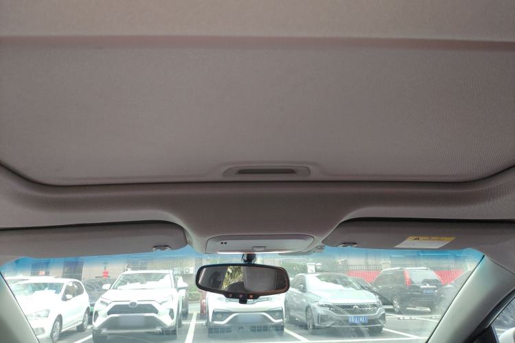 Used Buick GT 2016 18T Dual-Clutch Luxury Model