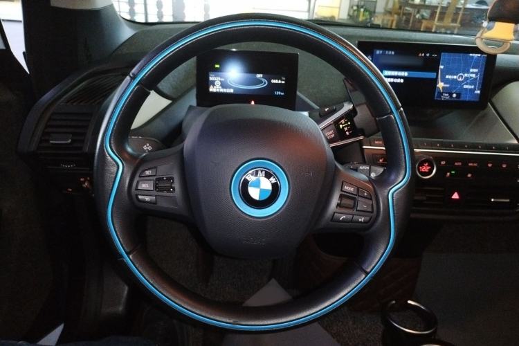 Used BMW i3 (Import) 2018 Luxury Model