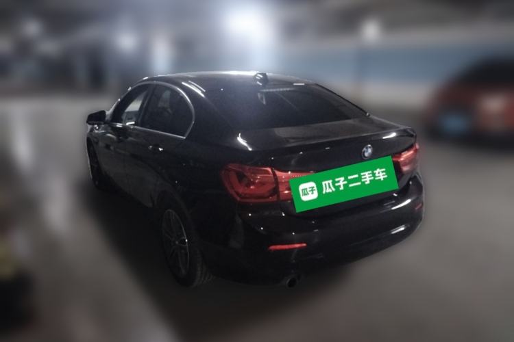 Used BMW 1 Series 2018 118i Sport Edition
