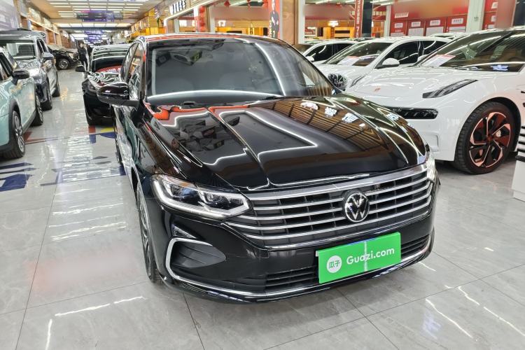 Used Volkswagen Lavida 2023 280TSI DSG Full-Comfort Edition
