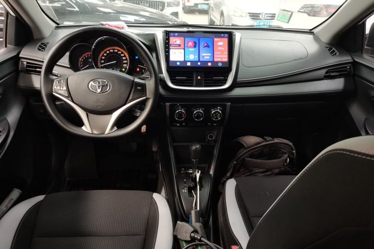 Used Toyota YARiS L Zhi Xuan 2022 X-Trail 1.5L CVT Leading PLUS Edition
