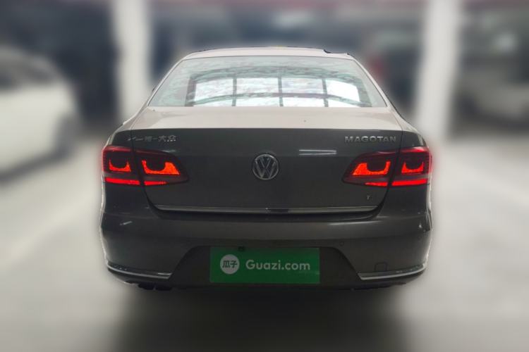 Used Volkswagen Magotan 2013 1.8TSI Luxury Model