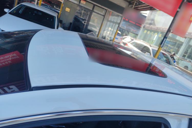 Used Nissan Sylphy 2022 Classic 1.6XL CVT Luxury Edition