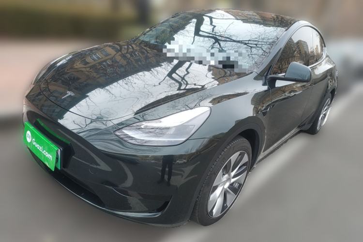 Used Tesla Model Y 2022 Rear-Wheel-Drive Version