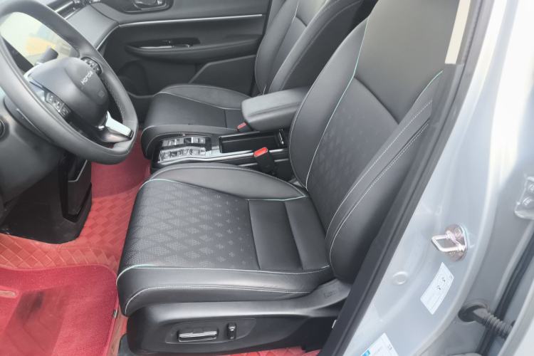 Used Honda e:NP2 2024 Advanced Edition
