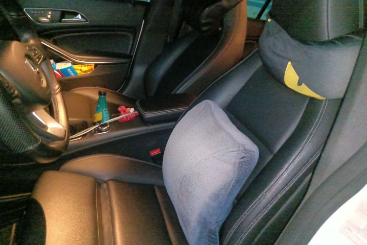 Used Mercedes-Benz CLA 2018 CLA 200 Style Edition