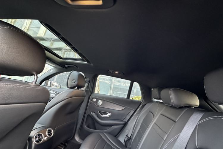 Used Mercedes-Benz EQC 2022 EQC 400 4MATIC
