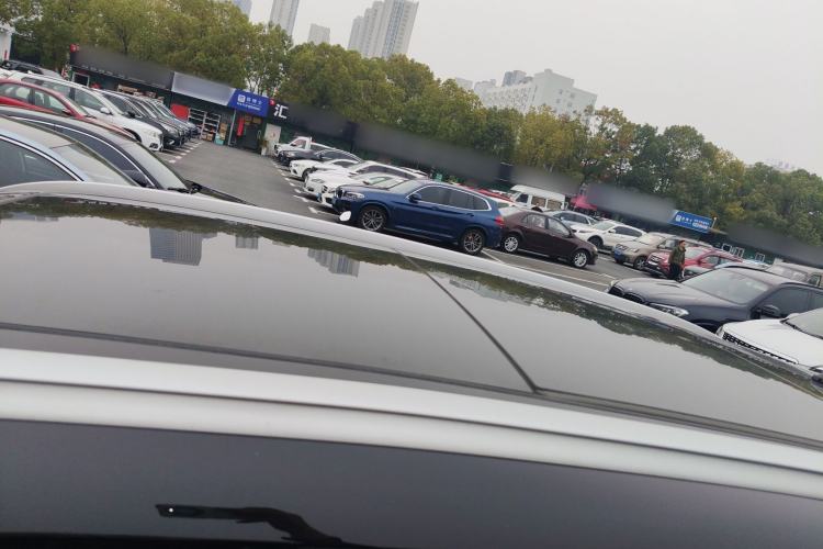 Used Haval H6 2023 National Trend Edition 1.5T Automatic Champion Version