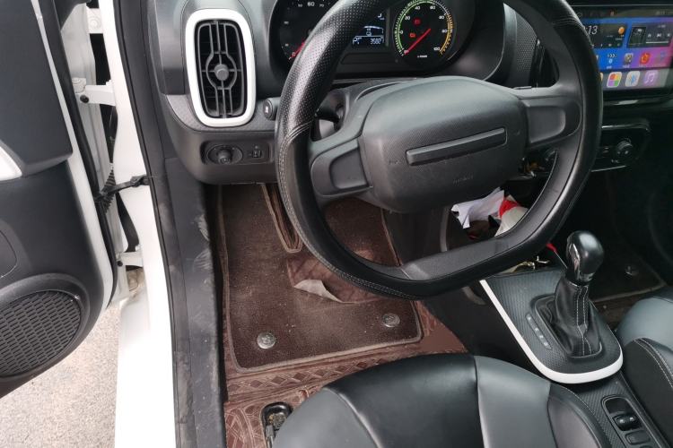 Used Roewe Clever 2022 311km QiQi BoBo Edition