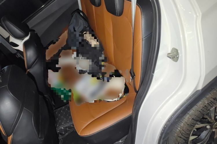 Used Baojun 510 2019 1.5L Automatic Prestige Edition China V