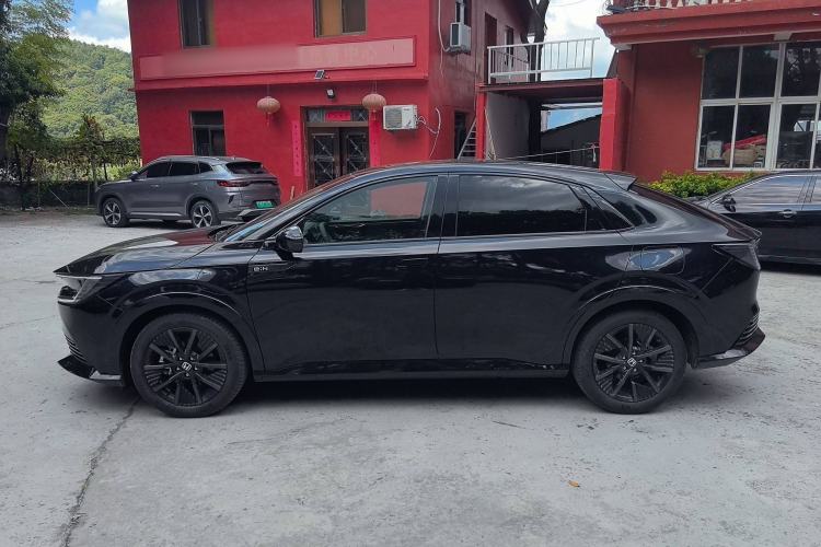 Used Honda e:NP2 2024 Advanced Edition